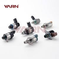 Capteur de pression de carburant OE : 5301141, 0281006176, 0281006326 pour CUMMINS, DEUTZ, GAZ