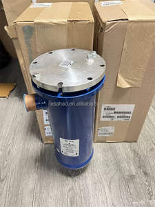 Filtro Secador de Líquido y Succión de Acero ODF de 1-3/8 pulgadas STAS-9611T de Emerson Copeland Alco Controls - Product Image 4