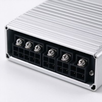 Alimentation à découpage AC-DC simple LRS-150-12 12V 12,5A 150,0W 60Hz, efficacité 89%, protection contre les courts-circuits, pour LED industrielles