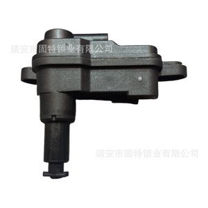 มอเตอร์ล็อคฝาถังน้ำมัน Skoda Superb รุ่น 3GD810773 สำหรับ BAIC BJEV SAIC Maxus EV30 อะไหล่ทดแทน - Product Image 2