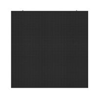 Hohe Bildwiederholrate P10 Outdoor Vollfarbige 4K LED-Anzeige Öffentliche Informationstafel Beschilderung Werbedisplay Wasserdicht