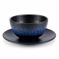 Série Xingyan – Services de table en mélamine A5 résistants aux fissures et durables, compatibles lave-vaisselle pour hôtels, écoles, restaurants et hot pot