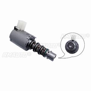 Conjunto de cuerpo de válvula solenoide de transmisión automática F01RB0WA47, pieza de motor para accesorios de coche Roewe - Product Image 3