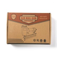 Agrafeuse pneumatique 7116 pour revêtements, toiture, meubles et décoration