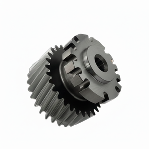 M0.5 ~ M8 DP72 ~ DP4 CP2.5 ~ CP10 Boîte de vitesses OEM pour équipement de diagnostic et de laboratoire | Fournisseur d'engrenages industriels - Product Image 1