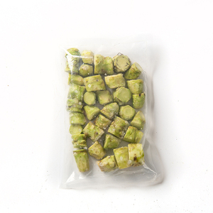 Qualité parfaite, <span class=keywords><strong>prix</strong></span> du <span class=keywords><strong>wasabi</strong></span> véritable Wasabia japonica, racine de <span class=keywords><strong>wasabi</strong></span> congelée - Product Image 6