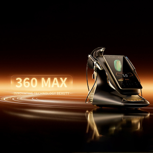 Portable 360 Hifu 360 Max Machine machine faciale hifu visage et corps équipement Anti-rides avec EMS RF - Product Image 3
