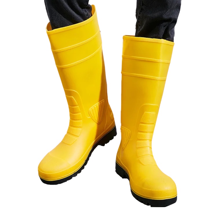 Jaune
