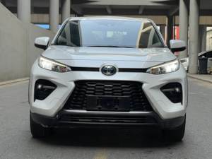 Offre Spéciale pour Toyota Veranda hybride Chine certifié véhicule <span class=keywords><strong>d</strong></span>'<span class=keywords><strong>occasion</strong></span> ACC régulateur de vitesse sièges en cuir AWD Drive intérieur sombre - Product Image 2