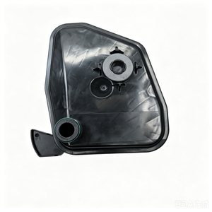 Filtre à huile de transmission automatique 6F15 pour FORD ESCORT, accessoires de voiture 205140 - Product Image 4