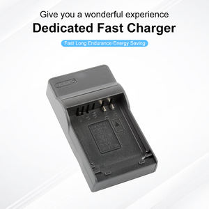 เครื่องชาร์จแบตเตอรี่ RingTeam <span class=keywords><strong>NB</strong></span>-5L แบบ USB เดี่ยว สำหรับกล้อง Canon 800/850/860/870/900/90/950/960/970/980/<span class=keywords><strong>990</strong></span> IS - Product Image 2