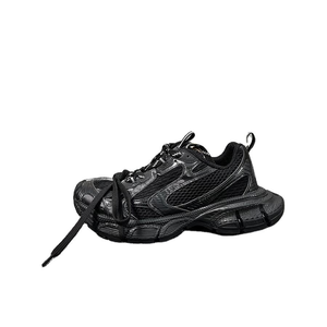 Chaussures de luxe de créateur 2026 – Baskets rétro homme/femme de haute qualité, qualité originale, logo personnalisé, antidérapantes, à lacets, pour la marche - Product Image 2