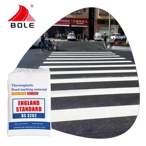 Factory supplies road marking paint high purity industrial standard reflective paint for highway roads