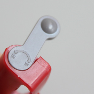 Bloqueo de Gatillo Compatible con Aspiradoras <span class=keywords><strong>Dyson</strong></span> V6 V7 <span class=keywords><strong>V8</strong></span> V10 V11 V15 Absolute <span class=keywords><strong>Animal</strong></span> Motorhead, Abrazadera de Control del Botón de Encendido - Product Image 4