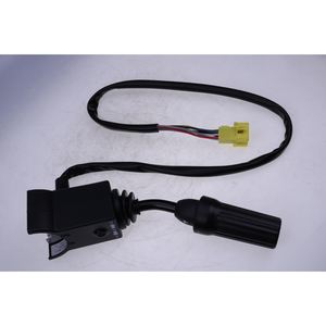 Joystickcontroller/stuurkolomhendel schakelaar VOE15146534 15146534 voor wielladers F-serie bouwmachines onderdelen - Product Image 3