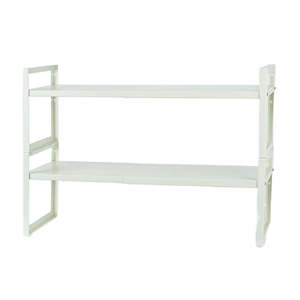 Estante de Metal de cocina de estilo Simple moderno estante de almacenamiento de condimentos de plato multifunción - Product Image 2