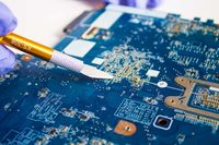 Assemblage de circuits imprimés personnalisés PCBA, SMT, DIP, assemblage de PCB, OEM, ODM, service complet pour les fabricants de contrôleurs électroniques