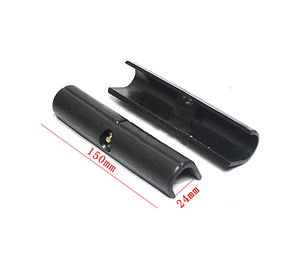 ตัวเลื่อนเสากระโดงรถยก 3 ตัน ตัวเลื่อนข้างเสากระโดง ตัวล็อคตำแหน่งเสากระโดง อุปกรณ์เสริมรถยก - Product Image 2