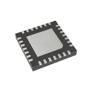 28 VQFN Exposed Pad PIC16F18856-E_ML Embedded Authorized Distributor Buy Online Electronic Components - Product Image 1