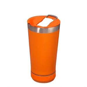 Sublimation Home Office 304 Stainless Steel 30Oz <b>Large</b> Capacity Travel Car Use Vacuum Flask Tumbler <b>Cup</b> Mug and With Handle - Product Image 1