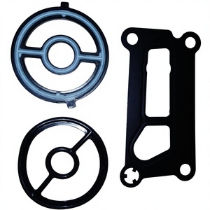 Mazda Oil Cooler <b>Gaskets</b> LF02-14-700 and LF8X-14-702 Targeted Product Category - Product Image 2