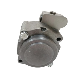 อะไหล่เครื่องจักรกลหนัก รถขุด OEM 330B E330B E215 ปั๊มไฮดรอลิก A8V0107 ปั๊มไพล็อต 100% ใหม่ - Product Image 2