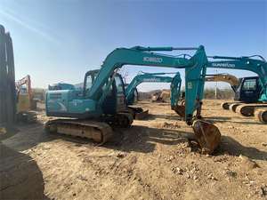 Chinese Fabrieksprijs Origineel Ontwerp Japans Merk Gebruikt <span class=keywords><strong>Kobelco</strong></span> Sk75 Graafmachine Hot Verkoop <span class=keywords><strong>Sk150</strong></span> Sk210 7 Ton 0.4M Emmer - Product Image 5