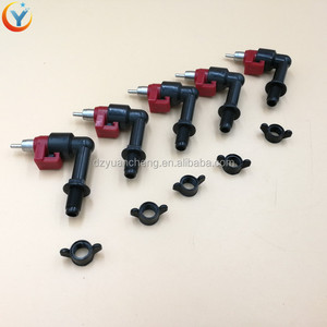 wholesale cheap and <strong>good</strong> quality automatic poultry water nipple <strong>drinker</strong>/rabbit nipple <strong>drinker</strong>/nipple <strong>drinker</strong> for rabbit cage - Product Image 2