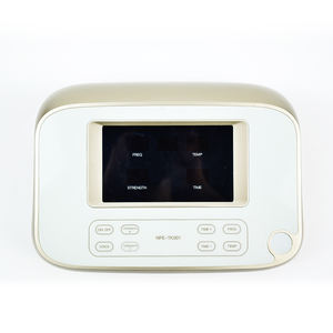 Máquina de Fisioterapia Digital TENS con Pantalla Grande, Certificación CE ISO, Terapia EMS, Doble Alimentación (CA y Portátil) para Alivio del Dolor de Espalda - Product Image 2