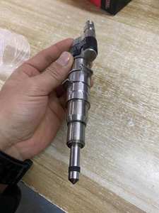 बीएमडब्ल्यू इंजन ईंधन इंजेक्टर oem 13538616079 के लिए N54 N63 135 335 535 550 750 X5 X6 E9X F10 650i ईंधन इंजेक्टर नोजल - Product Image 5