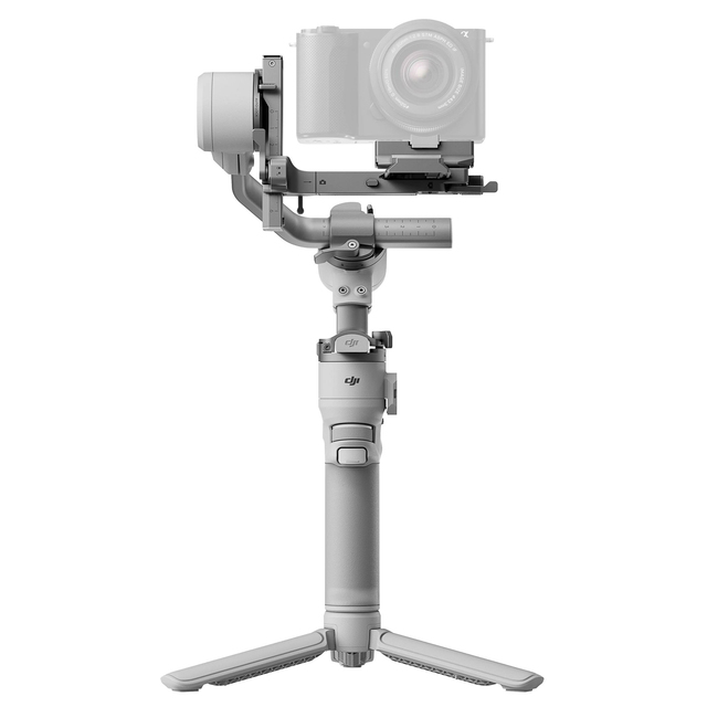 DJI RS 4 MINI Best Selling Camera Gimbal Stabilizer for Digital Camera,Mini Gimbal Camera with Built-in Stabilizer