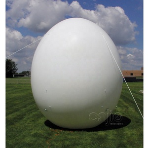 <span class=keywords><strong>Huevo</strong></span> de <span class=keywords><strong>Dinosaurio</strong></span> Inflable para Decoración de Escenario Publicitario, Huevos de Pascua Grandes Inflables Gigantes para Exteriores, <span class=keywords><strong>Huevo</strong></span> Pintado Inflable - Product Image 3