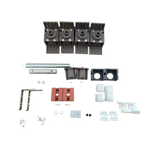 Persianas Enrollables Eléctricas Anti-UV, Impermeables, Térmicas, Duraderas, con Tela y Accesorios Integrados <span class=keywords><strong>de</strong></span> Panal - Product Image 2