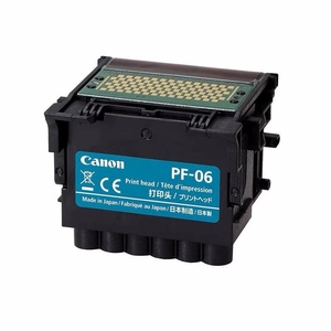 ใหม่ PF-06 หัวพิมพ์สำหรับ TX 2000 4000 5200 5300 TA-20 TA-5300 TM-200 PF06 หัวพิมพ์หัวพิมพ์ PF-06 - Product Image 4
