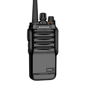 Walkie Talkie Baofeng BF-9700plus, Resistente al Agua IP68, Batería Recargable de 8000mAh, Transceptor Portátil para Exteriores - Product Image 4