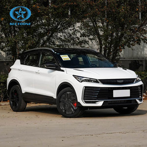 GEELY BINYUE L COOLRAY 2025, SUV Pequeño, Auto Deportivo, Alto Rendimiento, Inteligente, 1.5T 7WDCT - Product Image 1