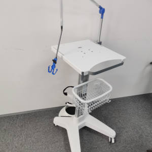Chariot médical de Shanghai pour le transport de ventilateurs, chariot portable pour ventilateurs, chariot d'hôpital pour <span class=keywords><strong>Bellavista</strong></span> - Product Image 1