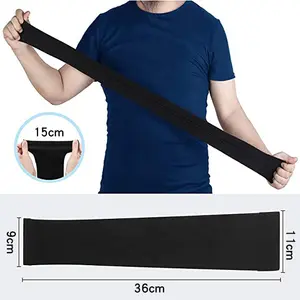 2023 Unisex Chinese Manufacture Ice Silk Sleeve Breathable Summer Sun Protection Arm Sleeves