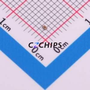 Nouvelle puce originale EEPROM d'IC de circuit intégré de la WLCSP-4 M24256X-FCU6T/VF (0.7x1) - Product Image 2