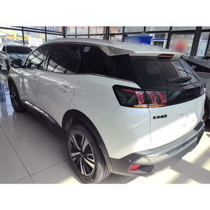 Guazi <span class=keywords><strong>2023</strong></span> <span class=keywords><strong>Peugeot</strong></span> <span class=keywords><strong>4008</strong></span> SUV 5 places à moteur essence, automatique, conduite à gauche, avec remise pour commande en gros, pour les acheteurs de SUV familiaux fiables - Product Image 4