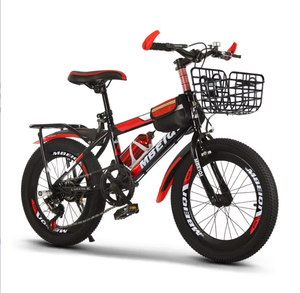 All'ingrosso della fabbrica telaio in acciaio ad alto tenore di carbonio per bambini <span class=keywords><strong>Mountain</strong></span> <span class=keywords><strong>Bike</strong></span> 21 velocità Bicicleta <span class=keywords><strong>Montana</strong></span> Ninos 18 22 MTB freno per neonati - Product Image 3