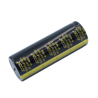 Oftbuy — condensateur électronique 100v 15000uf 35x100, connecteurs à 2 broches, en aluminium