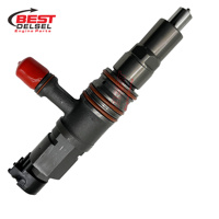 Pièces automobiles MTU Detroit Diesel Injecteur de carburant VTO-G241M48B 23526170 VTO-B160BW Pièces de rechange pour moteur MTU 4000