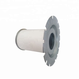 Séparateurs d'huile pour compresseurs industriels GA37+ GA55AP+ GA55 1622314000 2901162600 - Product Image 2