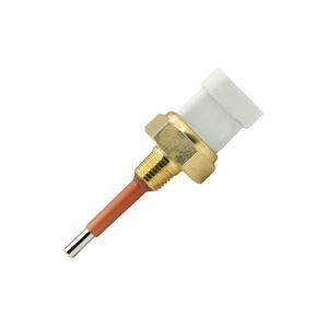 Sensor de Temperatura 23520380 de Conexión Rápida para Sistema de Refrigeración Detroit Diesel - Product Image 2