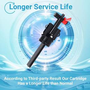 Cartucho de Repuesto para Sistema de Sal para Hot Springs, Highlife, Limelight, Caldera <span class=keywords><strong>Utopia</strong></span>, Paradise - (Paquete de 2) - Product Image 2