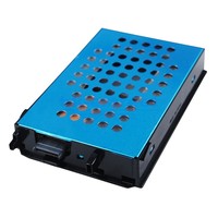 Caddy Hard Drive Disk Baru + Konektor Hdd untuk Toughbook Cf-53 Cf53 Otomatisasi Industri Baru Asli Kontrol Terprogram Plc