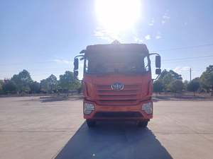 Camión Cisterna para Transporte de Líquidos Peligrosos (Acero, Diésel, Tracción 4x2, Gama Completa de Tonelajes) - Product Image 1