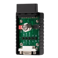 Newest OBDSTAR RESET KIT P004 Adapter + P004 Jumper Working With OBDSTAR X300 DP Plus/Odo Master/P50 for Reset