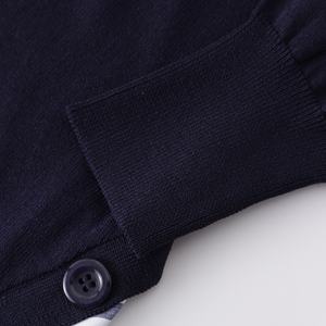 Diseñe su propia ropa de marca Boutique ropa mujer 2024 moda Y2k elegante Simple Oficina Patchwork Vestido Mujer trabajo Formal - Product Image 6